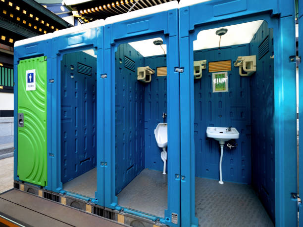 Best Local porta potty services  in Brewer, ME
