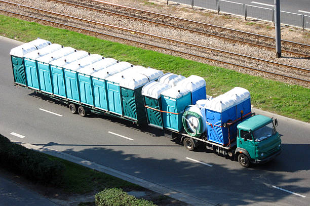 Portable Toilet Options We Offer in Brewer, ME
